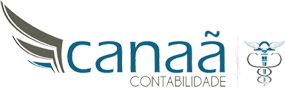 Logomarca da Cana&atilde; Contabilidade